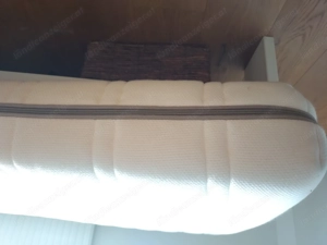 Matratze und Lattenrost, 140 x 200 cm Bild 8 Matratze und Lattenrost, 140 x 200 cm Bild 8