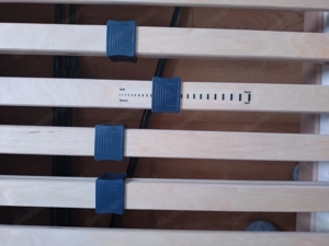 Matratze und Lattenrost, 140 x 200 cm Bild 5 Matratze und Lattenrost, 140 x 200 cm Bild 5