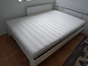 Matratze und Lattenrost, 140 x 200 cm Bild 3 Matratze und Lattenrost, 140 x 200 cm Bild 3