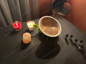 Entdecke italienische hitze mit Isabella massagen dreier und mehr Bild 7