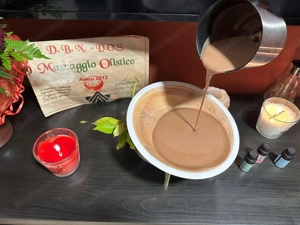 Entdecke italienische hitze mit Isabella massagen dreier und mehr Bild 8