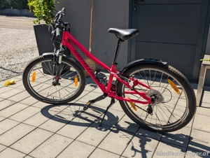 Kinderfahrrad Specialized, Laufradgrösse 24 Zoll Bild 3