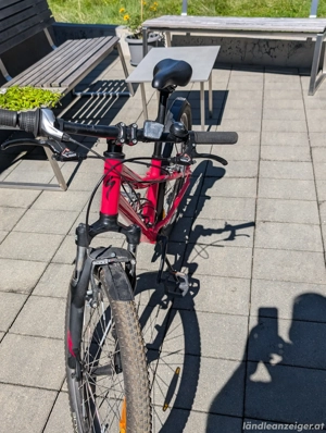 Kinderfahrrad Specialized, Laufradgrösse 24 Zoll Bild 4