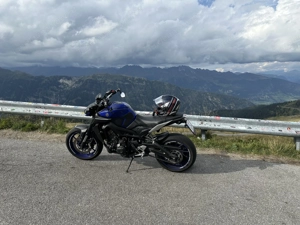 Yamaha Mt 09 RN43 2017 Bild 4