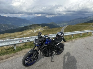 Yamaha Mt 09 RN43 2017 Bild 3