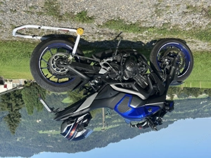 Yamaha Mt 09 RN43 2017 Bild 2