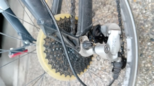 Mountain Bike Bild 3