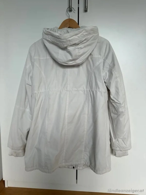 Umstandsjacke Mantel Bild 2