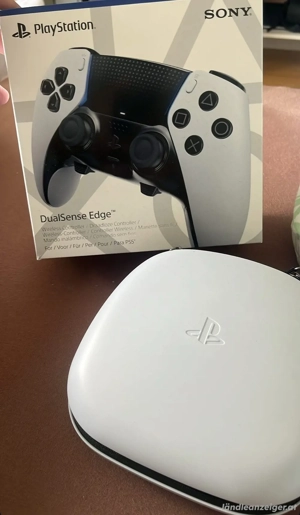 PS5 EDGE Controller Bild 2