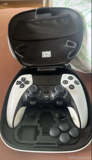 PS5 EDGE Controller Bild 3