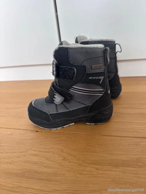 Winterschuhe Bild 2