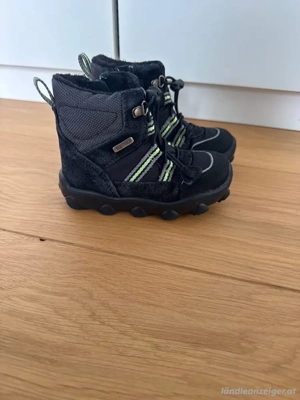 Winterschuhe Bild 2