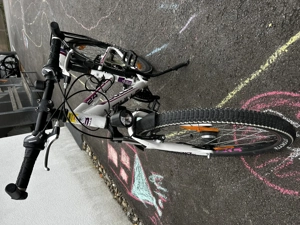 Mädchen Fahrrad 24 Zoll