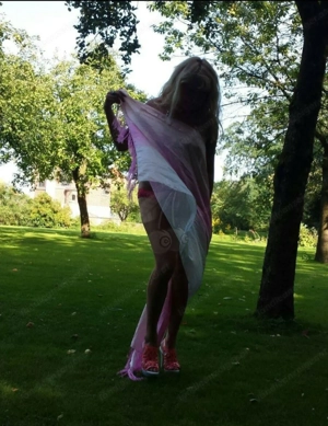 Sinnliche meditative energiemassage White Tara Lun  Bild 2