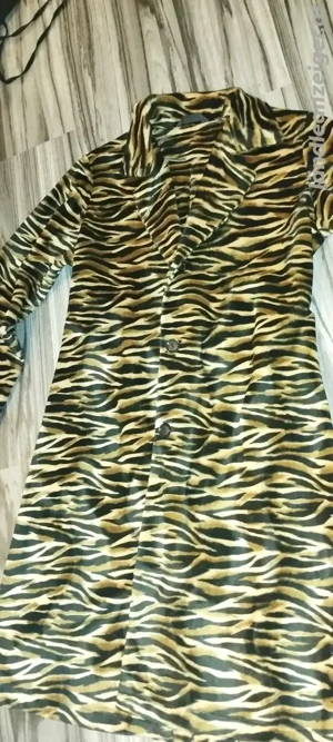 Damen Jacke auch für Fasching Gr. 36 38