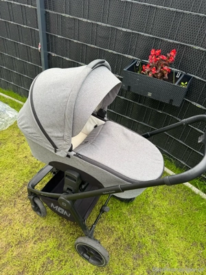 Kinderwagen 2n1 Bild 4