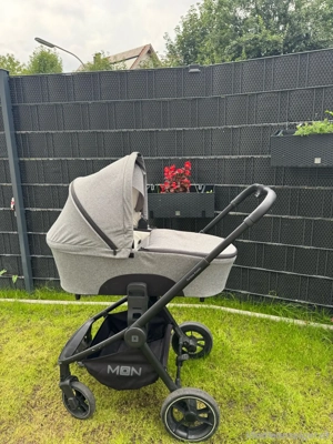 Kinderwagen 2n1 Bild 3