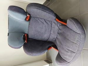 Autositz Maxi-Cosi Rodifix AirProtect Bild 3