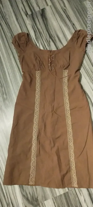 Fasching Mittelalter Kleid Gr. M