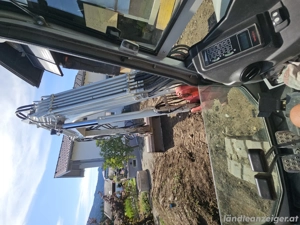 Bagger Takeuchi TB 290