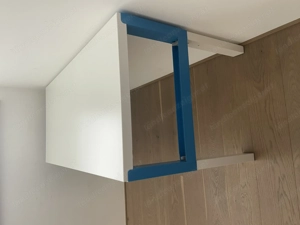 Schreibtisch höhenverstellbar  Bild 2