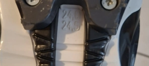 Skischuhe Atomic Bild 3