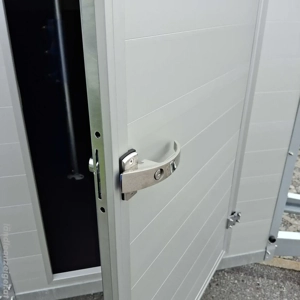 Pferdeanhänger Böckmann Esprit Bild 6 Pferdeanhänger Böckmann Esprit Bild 6