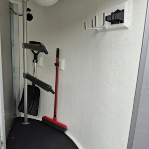 Pferdeanhänger Böckmann Esprit Bild 4 Pferdeanhänger Böckmann Esprit Bild 4