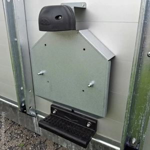 Pferdeanhänger Böckmann Esprit Bild 7 Pferdeanhänger Böckmann Esprit Bild 7