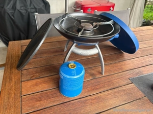 Gaskocher Campingkocher 