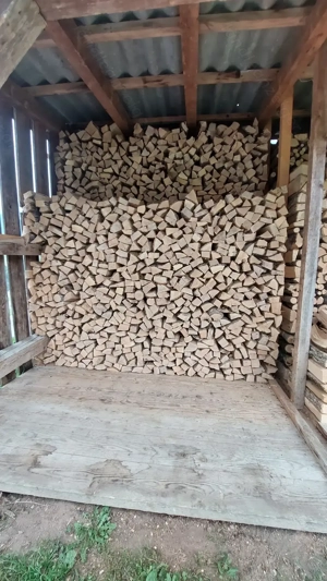 Top Brennholz hart (Esche)