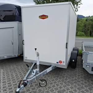 PKW-Kofferanhänger Böckmann 3015 20M NEU