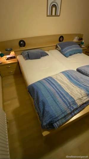 Schlafzimmer zu verkauf!  Bild 5