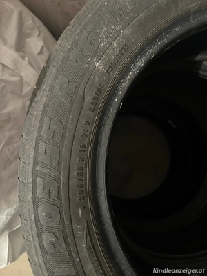 sommerreifen 205 55 r16