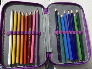 Federschachtel für die Schule  Bild 4