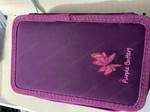 Federschachtel für die Schule  Bild 2