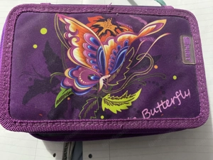 Federschachtel für die Schule  Bild 6