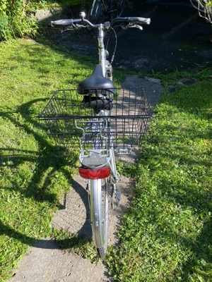 Damenfahrrad Simplon Bild 4