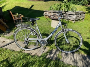Damenfahrrad Simplon Bild 2