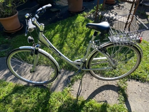 Damenfahrrad Simplon Bild 3