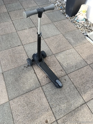 Roller 3-Rad LED  Bild 3