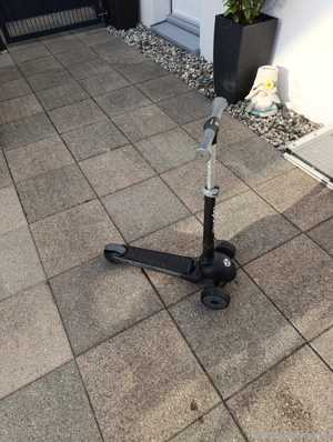 Roller 3-Rad LED  Bild 2