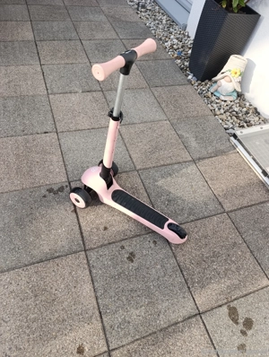 Roller 3-Rad LED  Bild 3