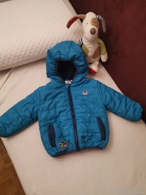 Kleinkind Jacke gr 80