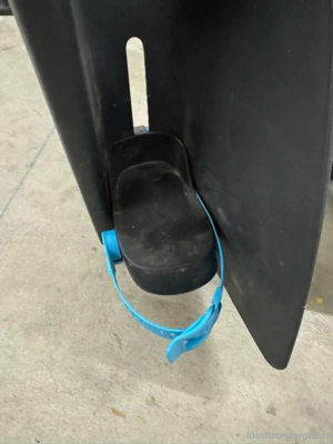 Thule Fahrradkindersitz Thule RideAlong Bild 2