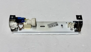 Wandleuchte für Innen & Aussen Bild 3