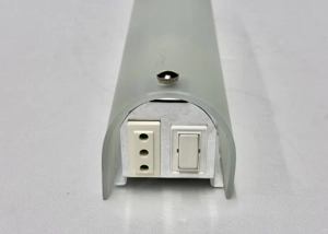 Wandleuchte für Innen & Aussen Bild 2