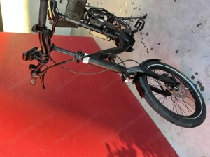 Flyer eBike neuwertig nur 1.200 km Bild 2