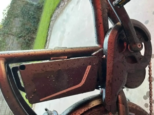 Flyer eBike neuwertig nur 1.200 km Bild 5