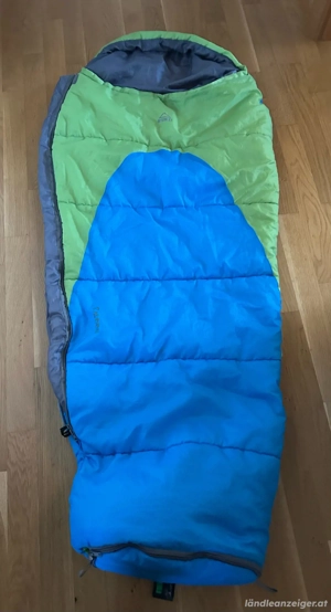 2 Schlafsäcke  Bild 2